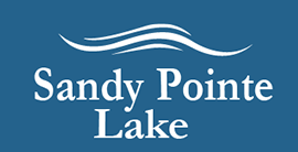 Sandy Pointe Lake Dev